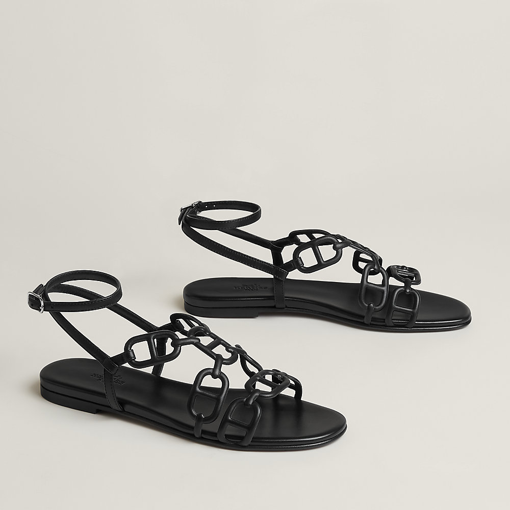 Naos sandal | Hermès USA